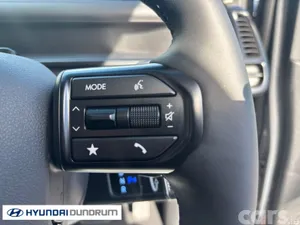 Hyundai Staria MPV, Electric, 2027, Grey