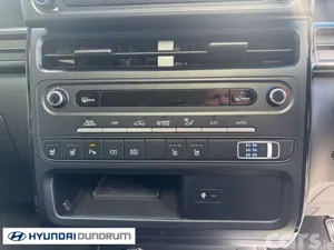 Hyundai Staria MPV, Electric, 2027, Grey