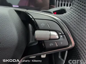 Skoda Superb Saloon, Diesel, 2027, Blue