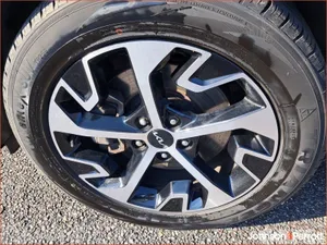 Kia Sportage SUV, Diesel, 2022, Grey