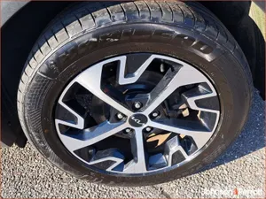 Kia Sportage SUV, Diesel, 2022, Grey