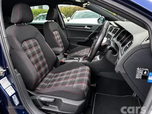 Volkswagen Golf , Petrol, 2015, Blue