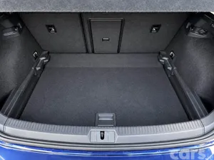 Volkswagen Golf , Petrol, 2015, Blue