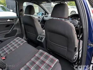 Volkswagen Golf , Petrol, 2015, Blue