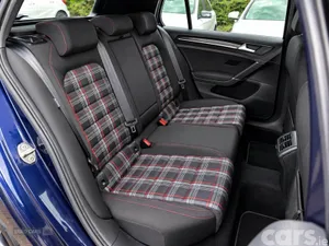 Volkswagen Golf , Petrol, 2015, Blue