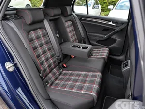 Volkswagen Golf , Petrol, 2015, Blue