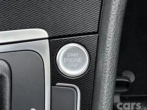 Volkswagen Golf , Petrol, 2015, Blue