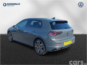 Volkswagen Golf Hatchback, Diesel, 2026, Grey