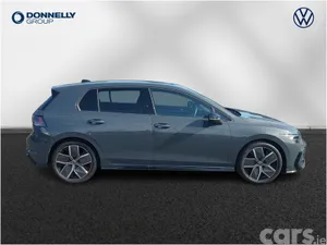 Volkswagen Golf Hatchback, Diesel, 2026, Grey