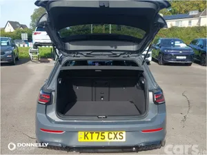 Volkswagen Golf Hatchback, Diesel, 2026, Grey