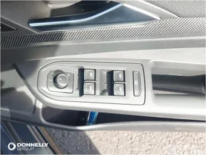 Volkswagen Golf Hatchback, Diesel, 2026, Grey