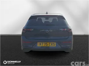 Volkswagen Golf Hatchback, Diesel, 2026, Grey