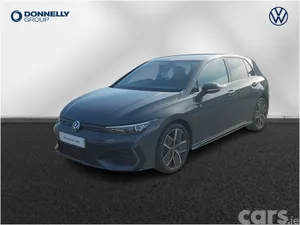 Volkswagen Golf Hatchback, Diesel, 2026, Grey