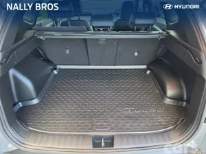 Hyundai Tucson MPV, Diesel, 2022, Grey