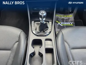 Hyundai Tucson MPV, Diesel, 2022, Grey