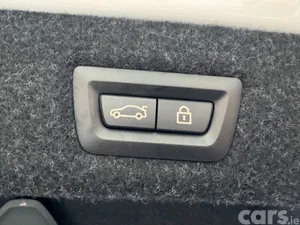 BMW 5-Series Saloon, Diesel, 2017, White