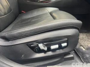 BMW 5-Series Saloon, Diesel, 2017, White