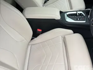 BMW 1-Series Hatchback, Petrol, 2025, Blue