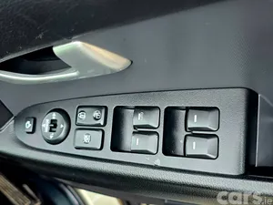 Kia Sportage SUV, Diesel, 2014, Silver