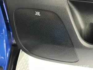 Kia Sportage SUV, Diesel, 2020, Blue