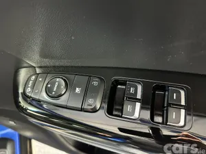 Kia Sportage SUV, Diesel, 2020, Blue