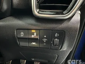 Kia Sportage SUV, Diesel, 2020, Blue