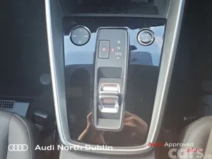 Audi A3 Hatchback, Petrol, 2024, Black