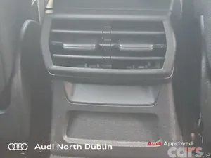 Audi A3 Hatchback, Petrol, 2024, Black