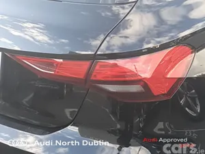 Audi A3 Hatchback, Petrol, 2024, Black