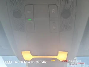 Audi A3 Hatchback, Petrol, 2024, Black