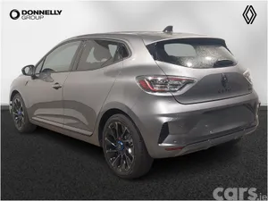 Renault Clio Hatchback, 2026, 