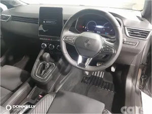 Renault Clio Hatchback, 2026, 