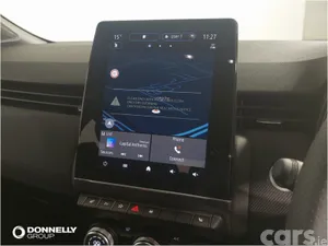 Renault Clio Hatchback, 2026, 