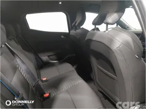 Renault Clio Hatchback, 2026, 