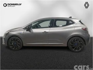Renault Clio Hatchback, 2026, 
