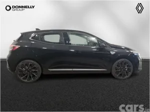 Renault Clio Hatchback, 2026, 