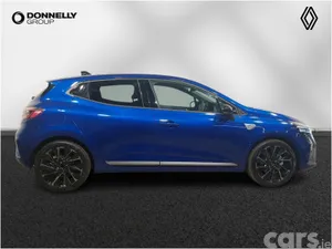 Renault Clio Hatchback, 2026, 