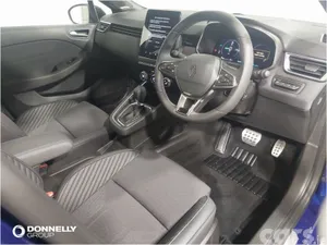 Renault Clio Hatchback, 2026, 