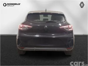 Renault Clio Hatchback, 2026, 