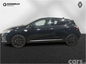 Renault Clio Hatchback, 2026, 