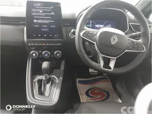 Renault Clio Hatchback, 2026, 