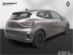 Renault Clio Hatchback, 2026, 