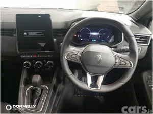 Renault Clio Hatchback, 2026, 