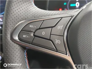 Renault Clio Hatchback, 2026, 