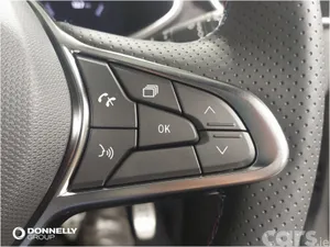 Renault Clio Hatchback, 2026, 