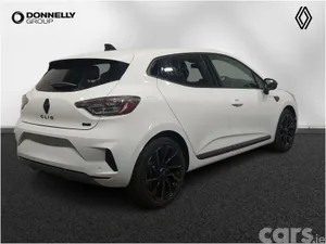 Renault Clio Hatchback, 2026, 