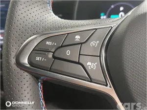 Renault Clio Hatchback, 2026, 