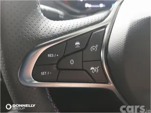 Renault Clio Hatchback, 2026, 