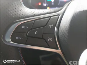 Renault Clio Hatchback, 2026, 