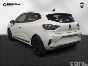 Renault Clio Hatchback, 2026, 